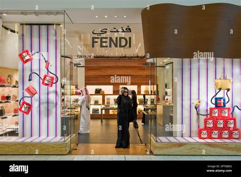 buy fendi house qatari kingdom|fendi doha villagio mall.